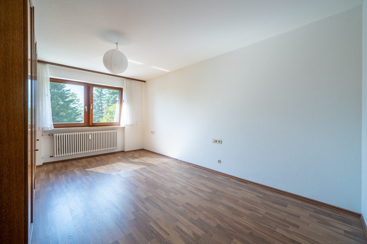 Immobilienangebot - Stockach / Hoppetenzell - Häuser - Viel Platz zum Ankommen – Einfamilienhaus mit separater Wohnung in Hoppetenzell