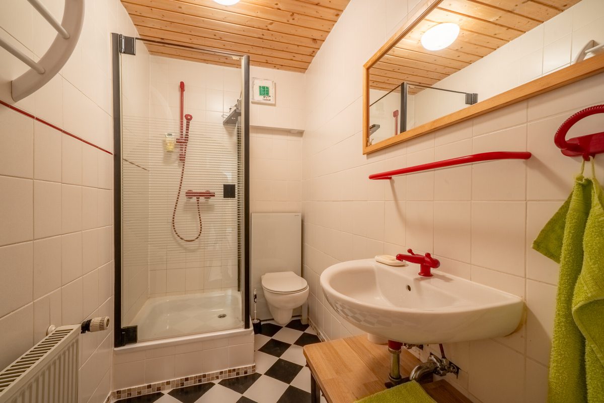 Immobilienangebot - Triberg / Gremmelsbach - Häuser - Viel Raum für Familie, Rückzug und neue Lebenspläne – Fachwerkhaus in Triberg-Gremmelsbach