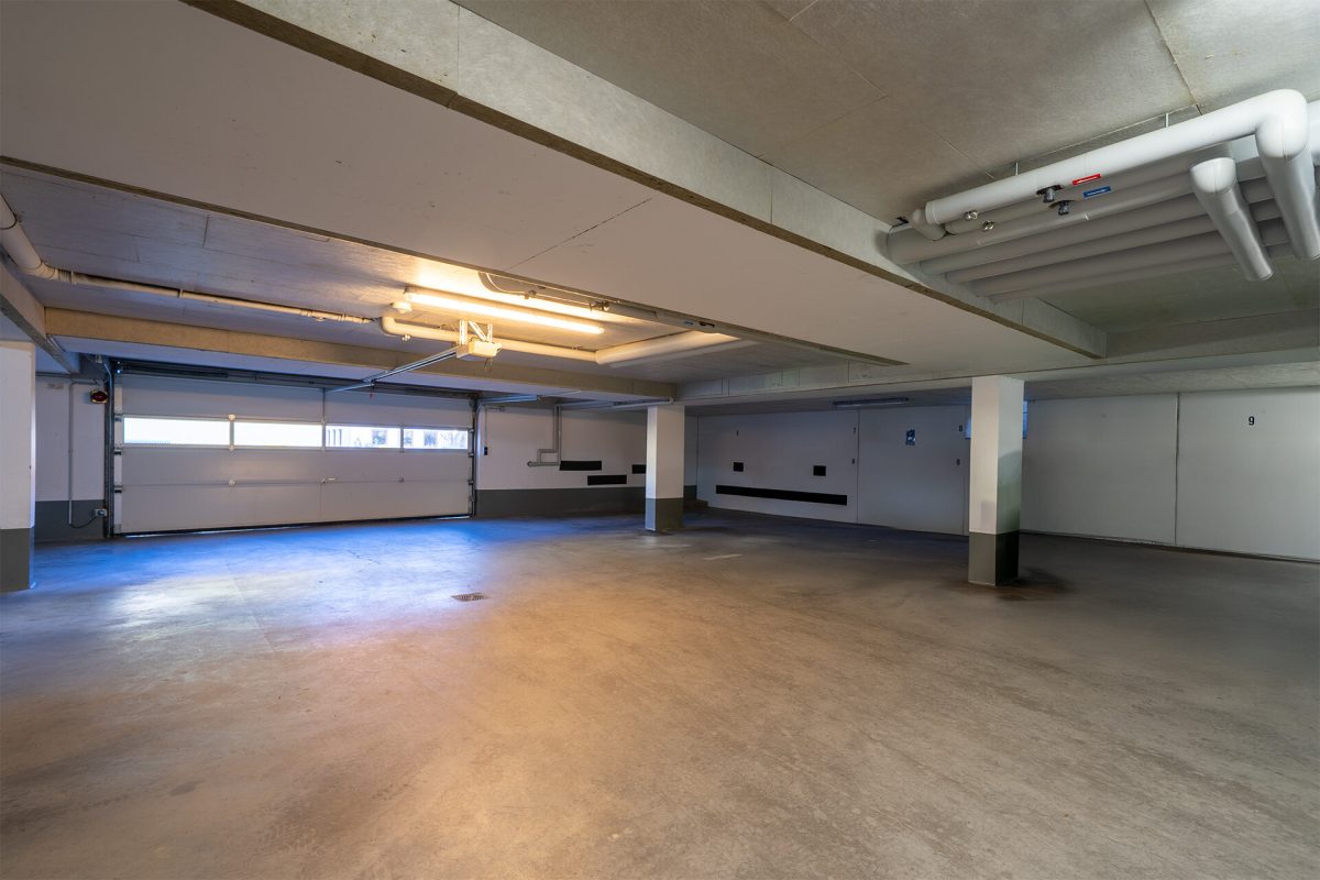 Immobilienangebot - Trossingen - Wohnungen - Moderne 3‑Zimmer‑Wohnung mit Süd‑Balkon und TG‑Stellplatz in ruhiger Wohnlage in Trossingen