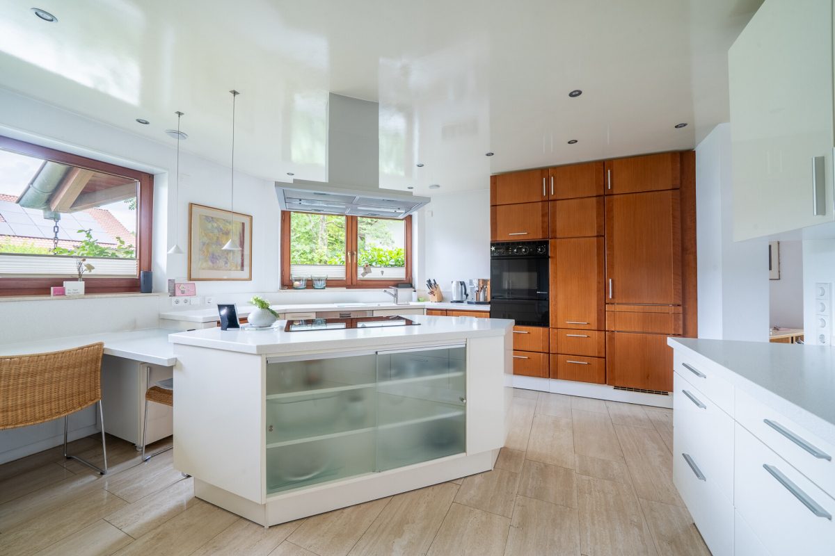 Immobilienangebot - Tuttlingen - Häuser - Einfamilienhaus in Tuttlingen – wo aus Wohnraum Lebensqualität wird