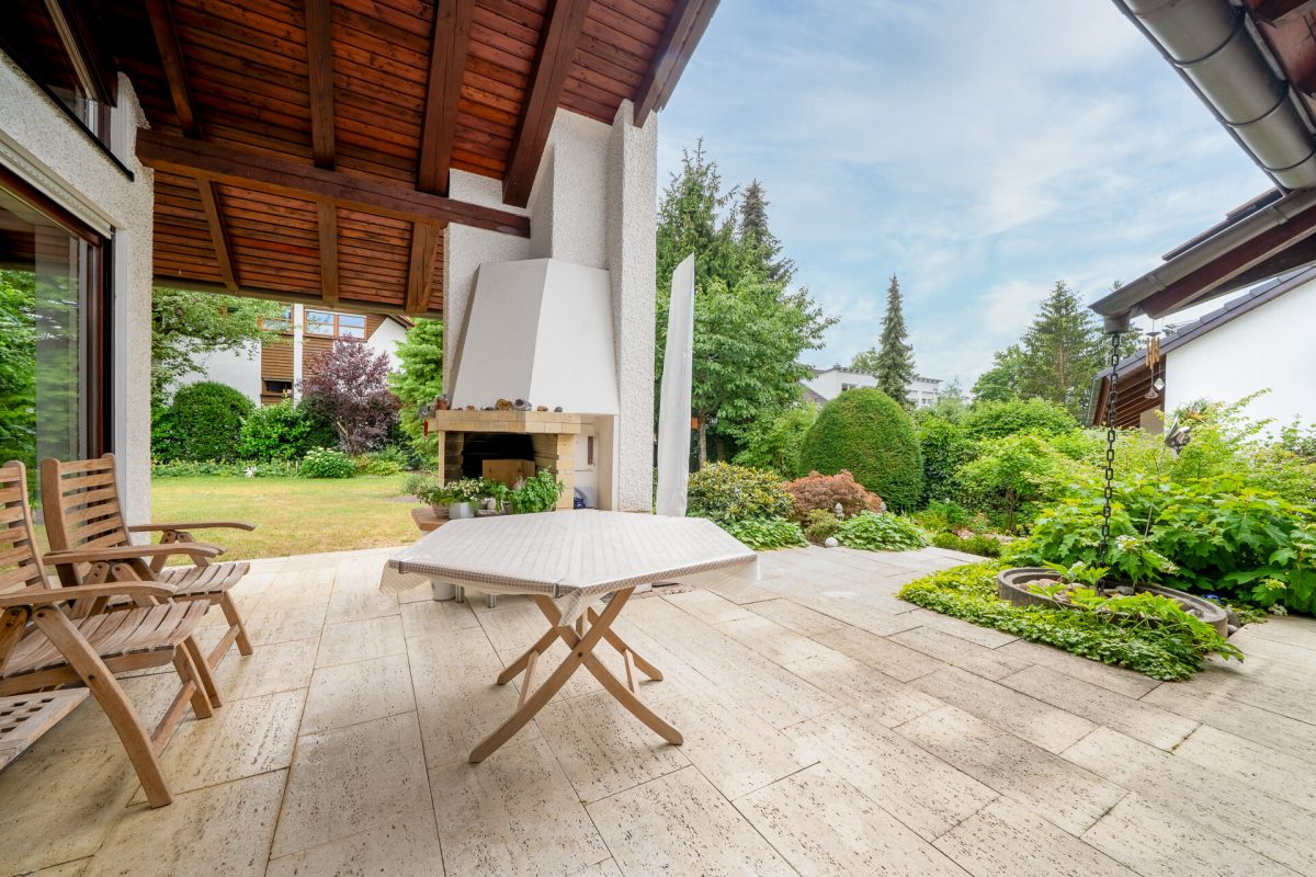 Immobilienangebot - Tuttlingen - Häuser - Einfamilienhaus in Tuttlingen – wo aus Wohnraum Lebensqualität wird