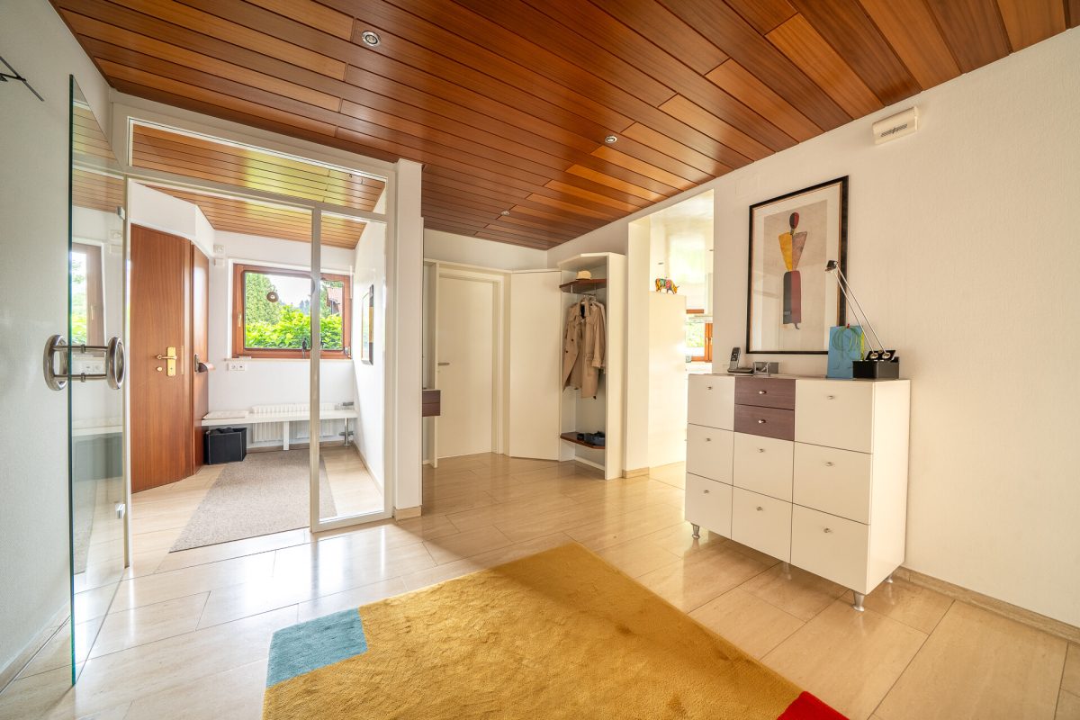 Immobilienangebot - Tuttlingen - Häuser - Einfamilienhaus in Tuttlingen – wo aus Wohnraum Lebensqualität wird