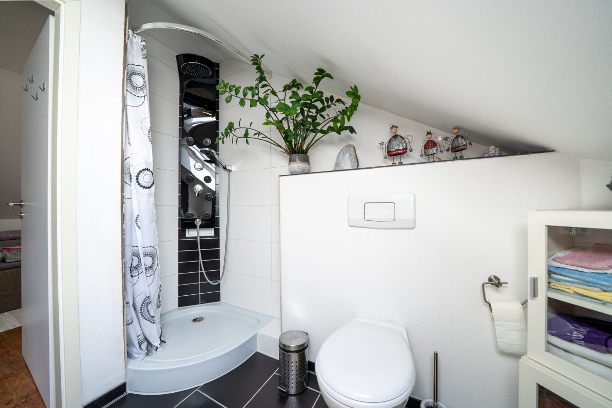 Immobilienangebot - Dietingen - Häuser - *PROVISIONSFREI* Familienhaus mit Einliegerwohnung, Garten und drei gut nutzbaren Ebenen