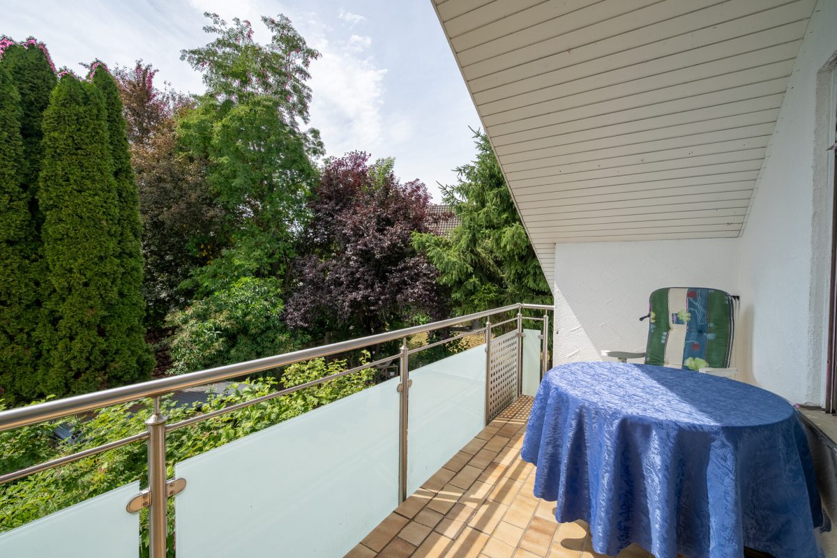 Immobilienangebot - Dietingen - Häuser - *PROVISIONSFREI* Familienhaus mit Einliegerwohnung, Garten und drei gut nutzbaren Ebenen