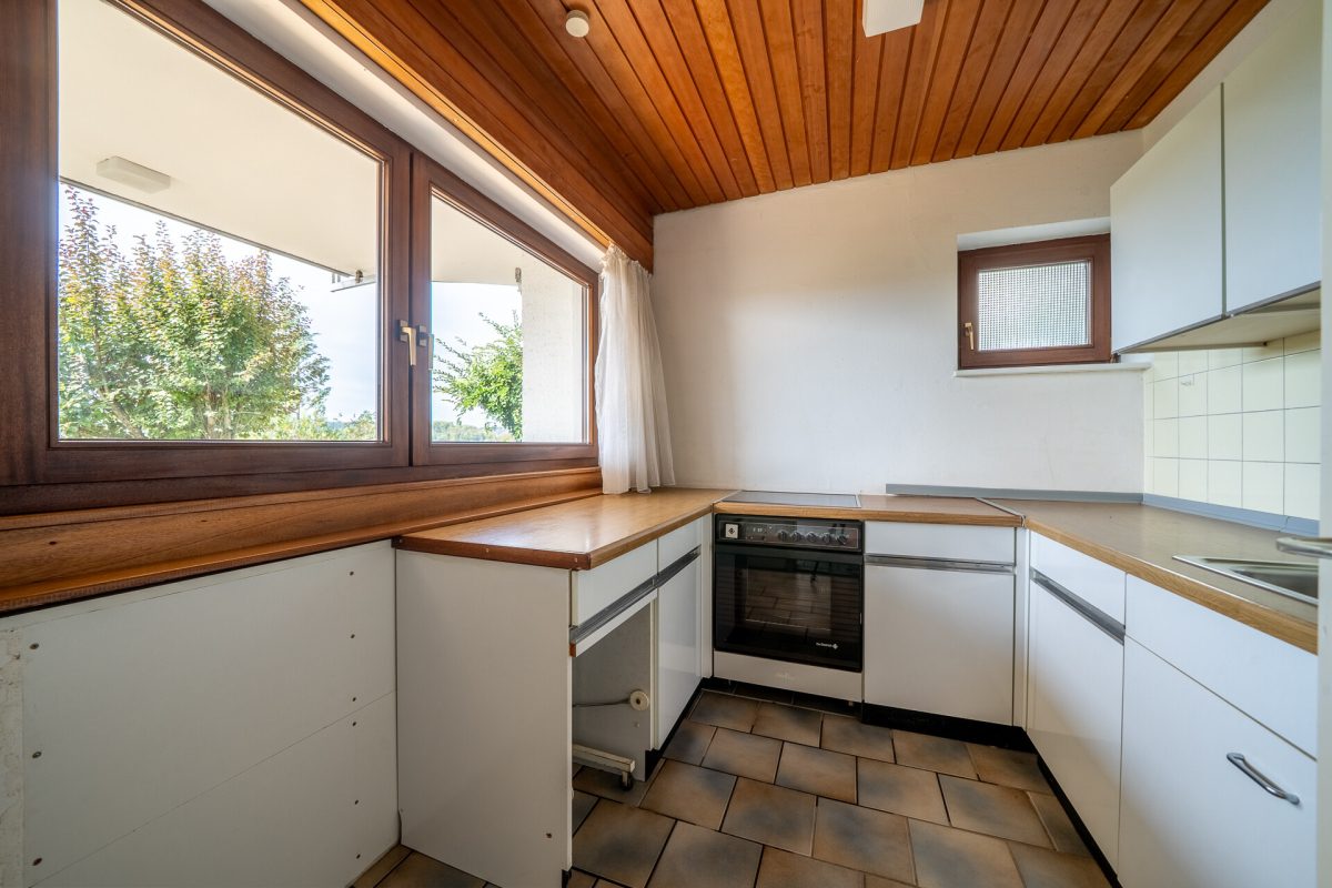 Immobilienangebot - Tuttlingen - Häuser - Einfamilienhaus mit eigenständiger Einliegerwohnung in Tuttlingen