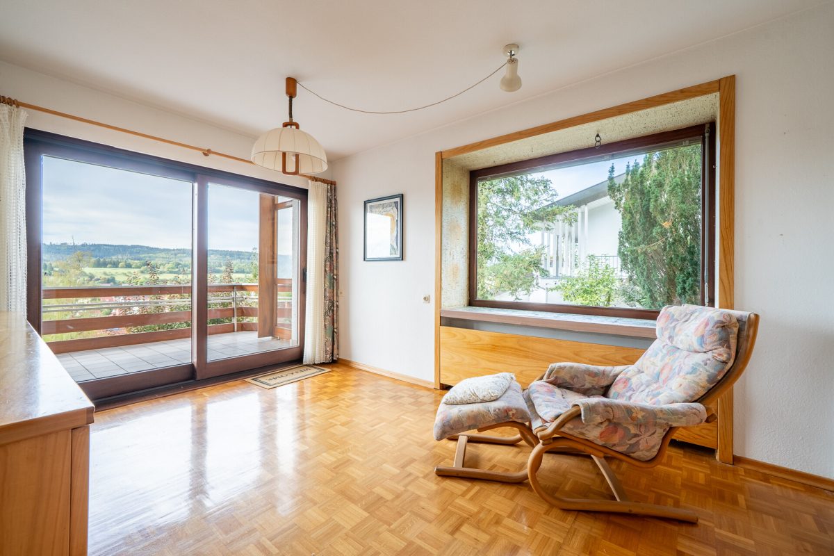 Immobilienangebot - Tuttlingen - Häuser - Einfamilienhaus mit eigenständiger Einliegerwohnung in Tuttlingen