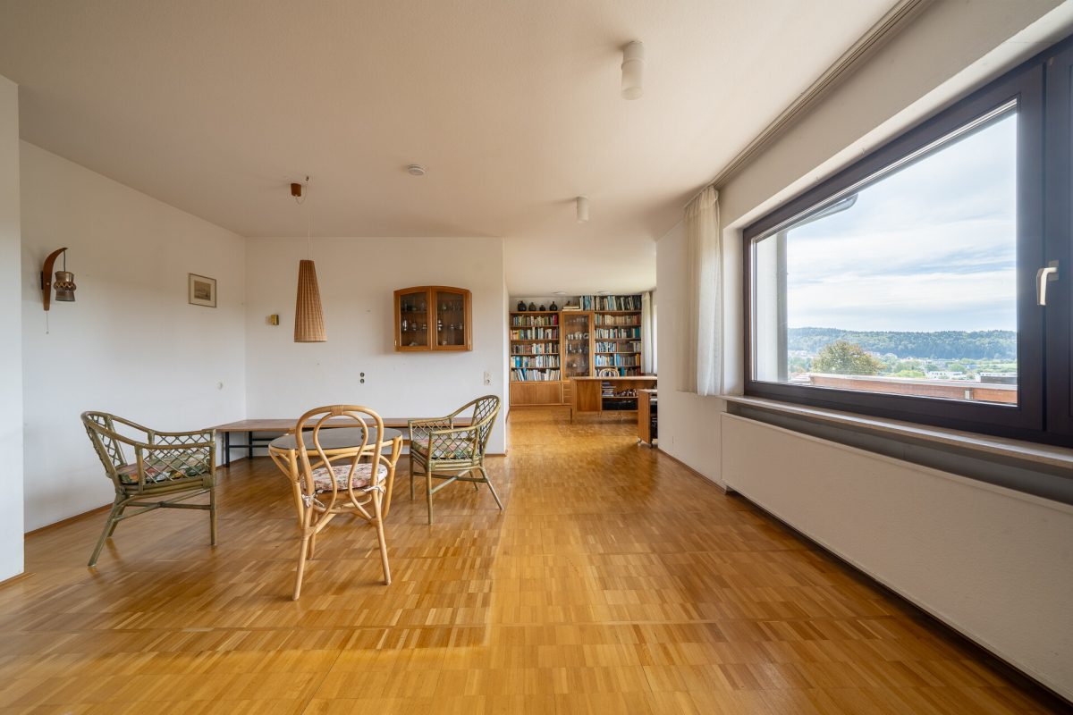 Immobilienangebot - Tuttlingen - Häuser - Einfamilienhaus mit eigenständiger Einliegerwohnung in Tuttlingen