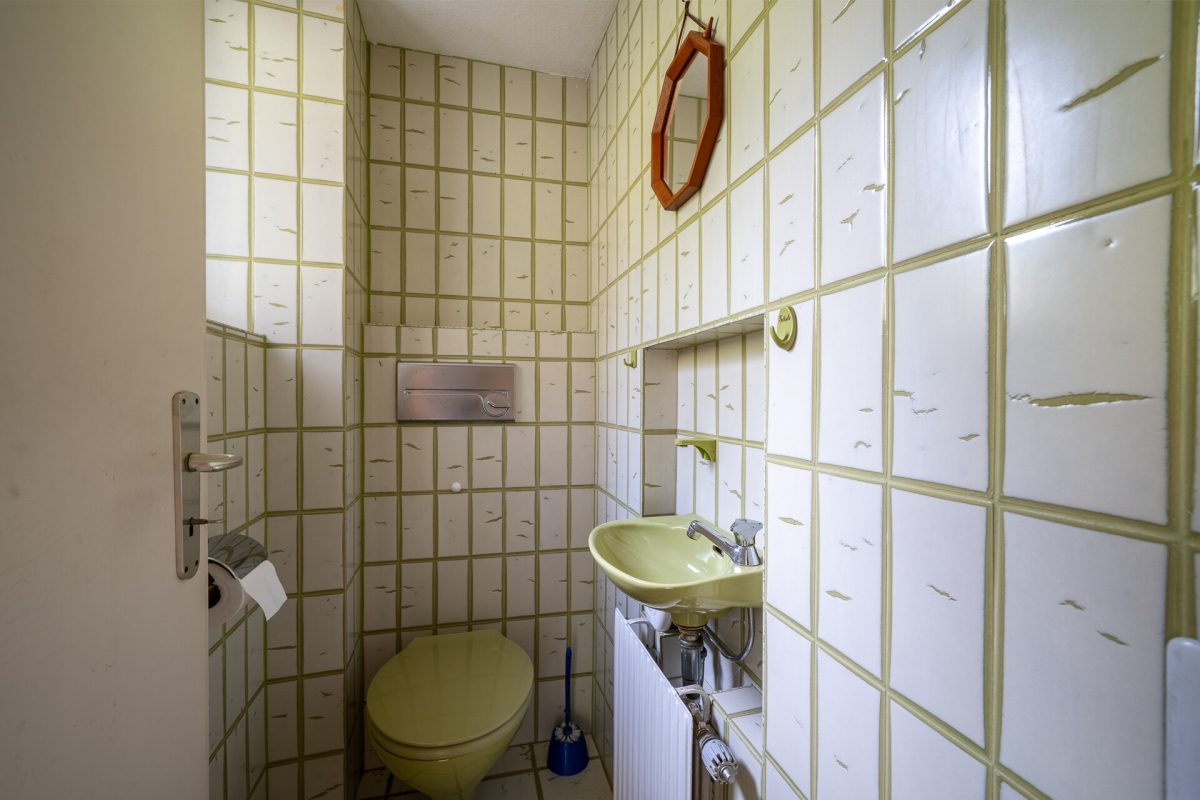 Immobilienangebot - Tuttlingen - Häuser - Einfamilienhaus mit eigenständiger Einliegerwohnung in Tuttlingen