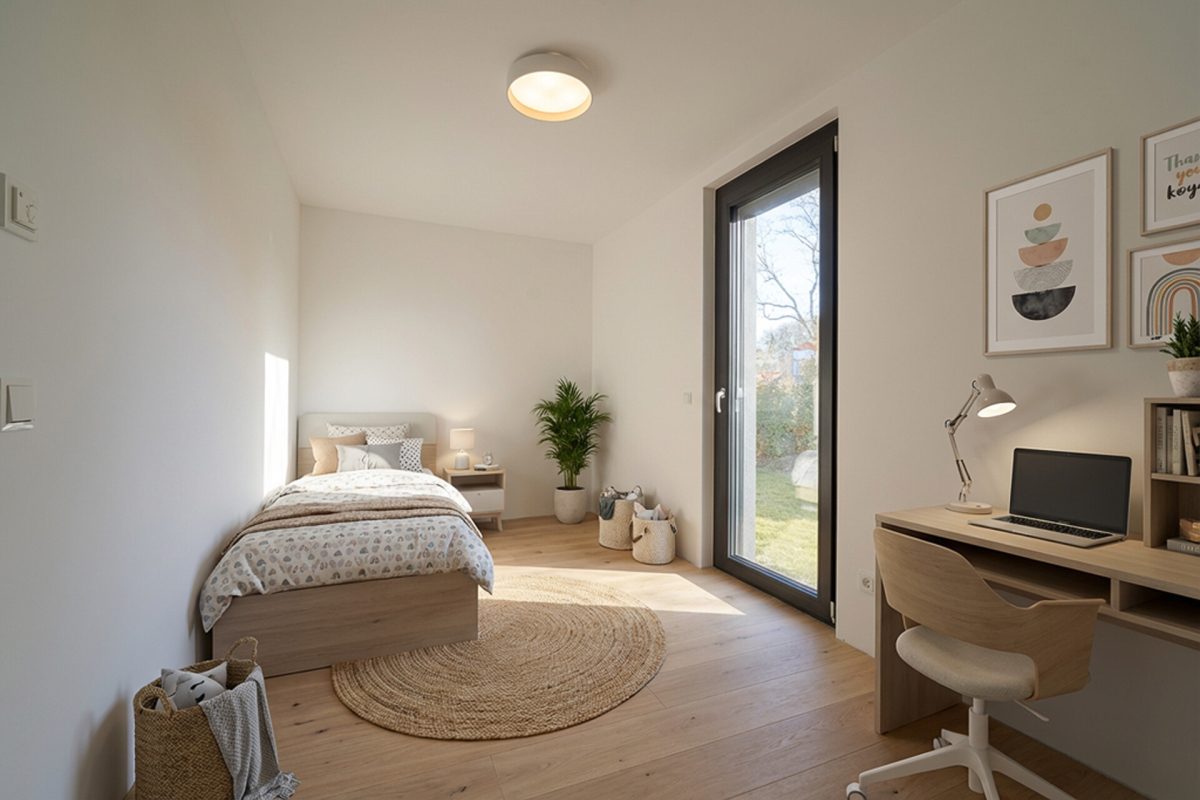 Immobilienangebot - Rottweil - Wohnungen - Neubau: Großzügige 4-Zimmer-Wohnung mit sonniger Dachterrasse zur Miete