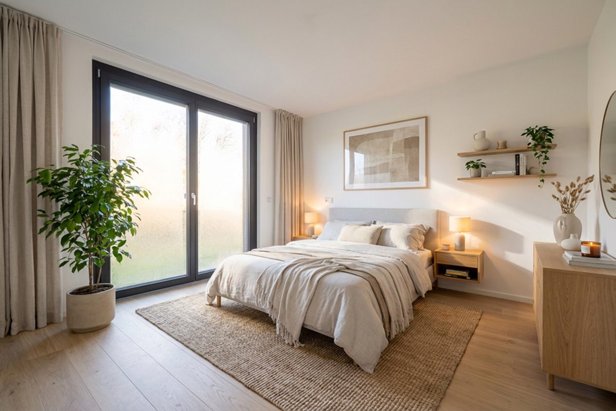 Immobilienangebot - Rottweil - Wohnungen - Neubau: Großzügige 4-Zimmer-Wohnung mit sonniger Dachterrasse zur Miete