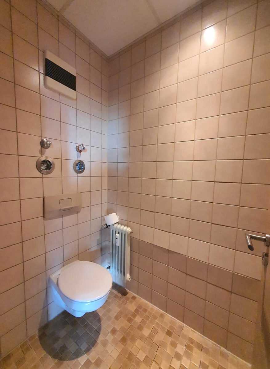 Immobilienangebot - Gaienhofen - Gewerbe - Kleine, günstige Gewerbefläche auf der Höri – mit Außenstellplatz