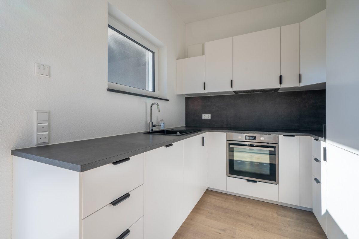Immobilienangebot - Rottweil-Göllsdorf - Wohnungen - Moderne Neubau-Penthousewohnung mit großer Terrasse in Rottweil-Göllsdorf