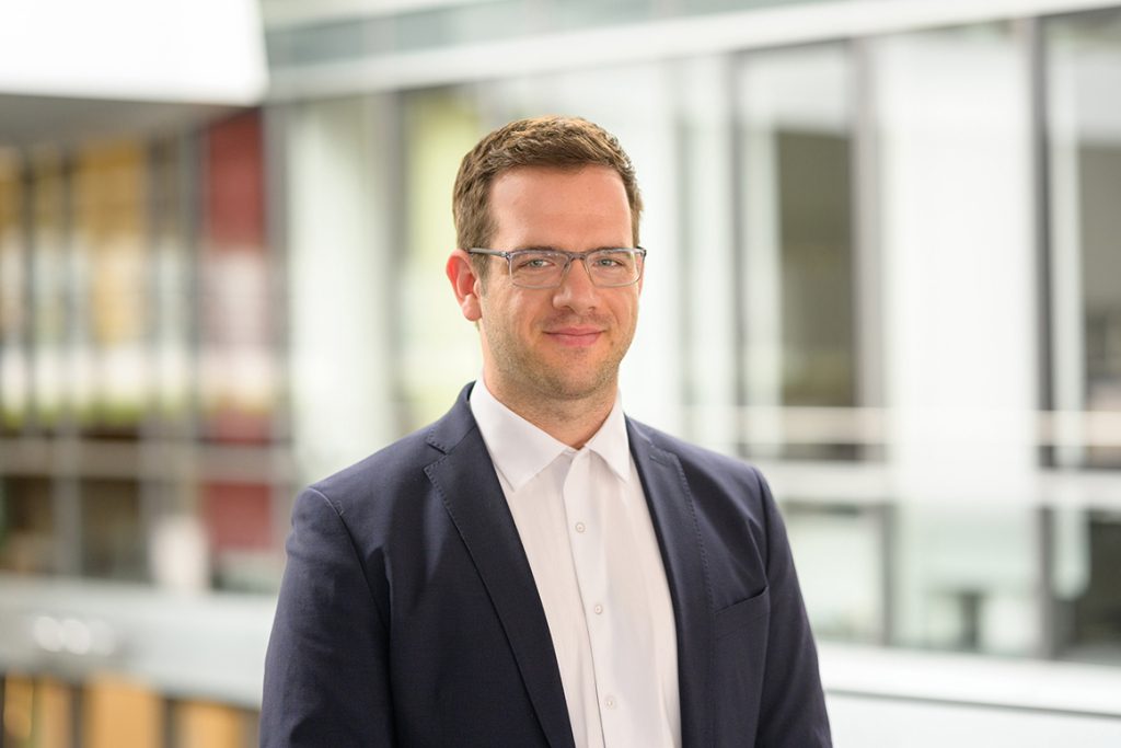 Picture of Florian Brandt