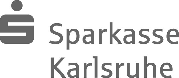 Logo - Sparkasse Karlsruhe - S-ImmoCenter Karlsruhe