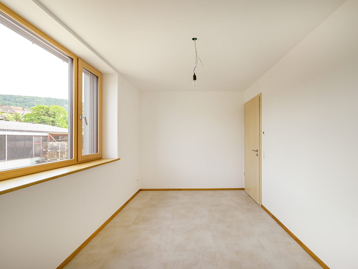 Immobilienangebot - Malsch - Wohnen & Anlage - Nachhaltig wohnen auf höchstem Niveau - Exklusive Doppelhaushälfte mit Einliegerwohnung