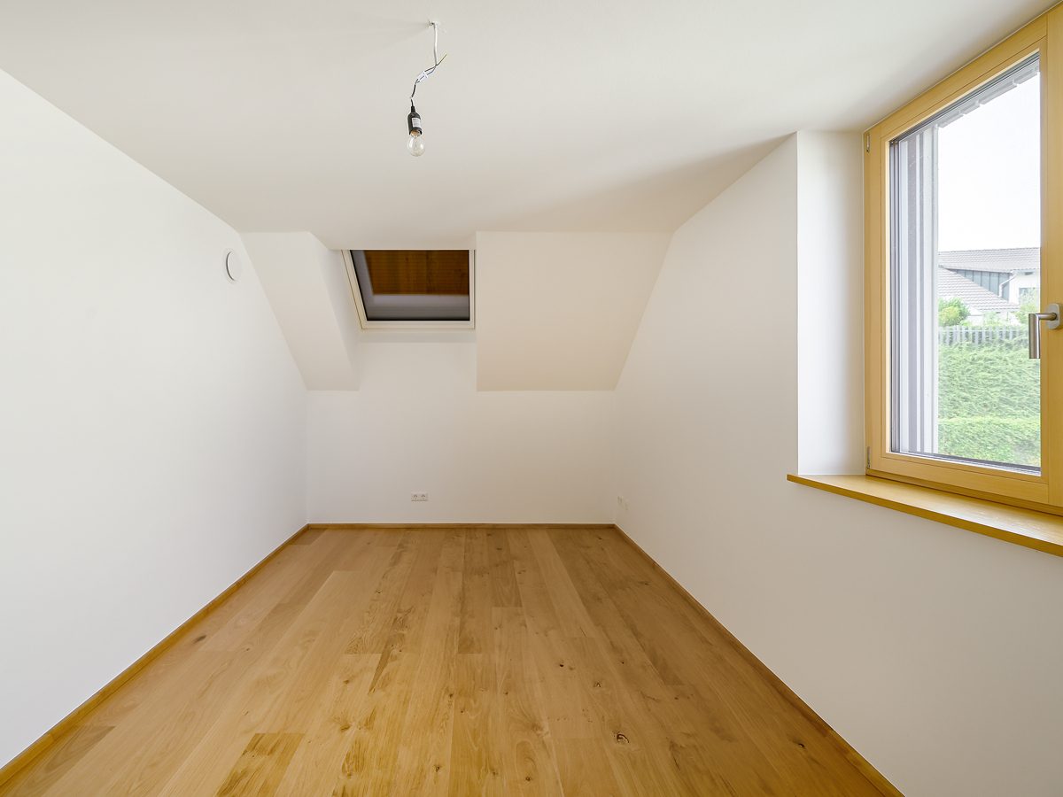 Immobilienangebot - Malsch - Wohnen & Anlage - Nachhaltig wohnen auf höchstem Niveau - Exklusive Doppelhaushälfte mit Einliegerwohnung