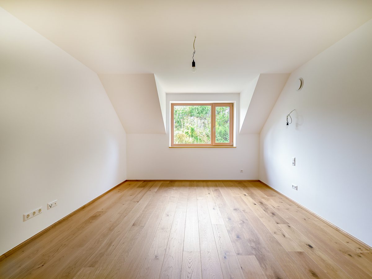 Immobilienangebot - Malsch - Wohnen & Anlage - Nachhaltig wohnen auf höchstem Niveau - Exklusive Doppelhaushälfte mit Einliegerwohnung