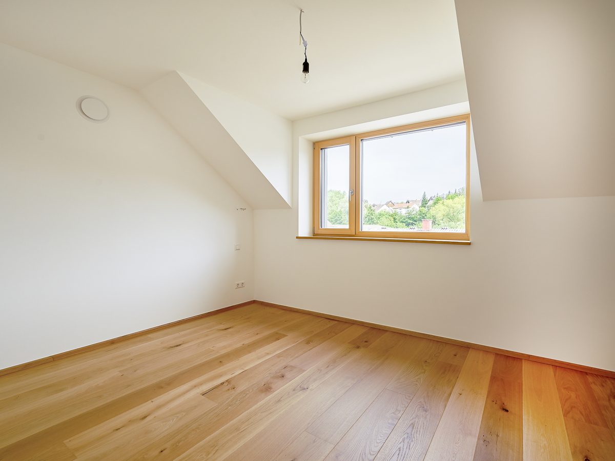 Immobilienangebot - Malsch - Wohnen & Anlage - Nachhaltig wohnen auf höchstem Niveau - Exklusive Doppelhaushälfte mit Einliegerwohnung
