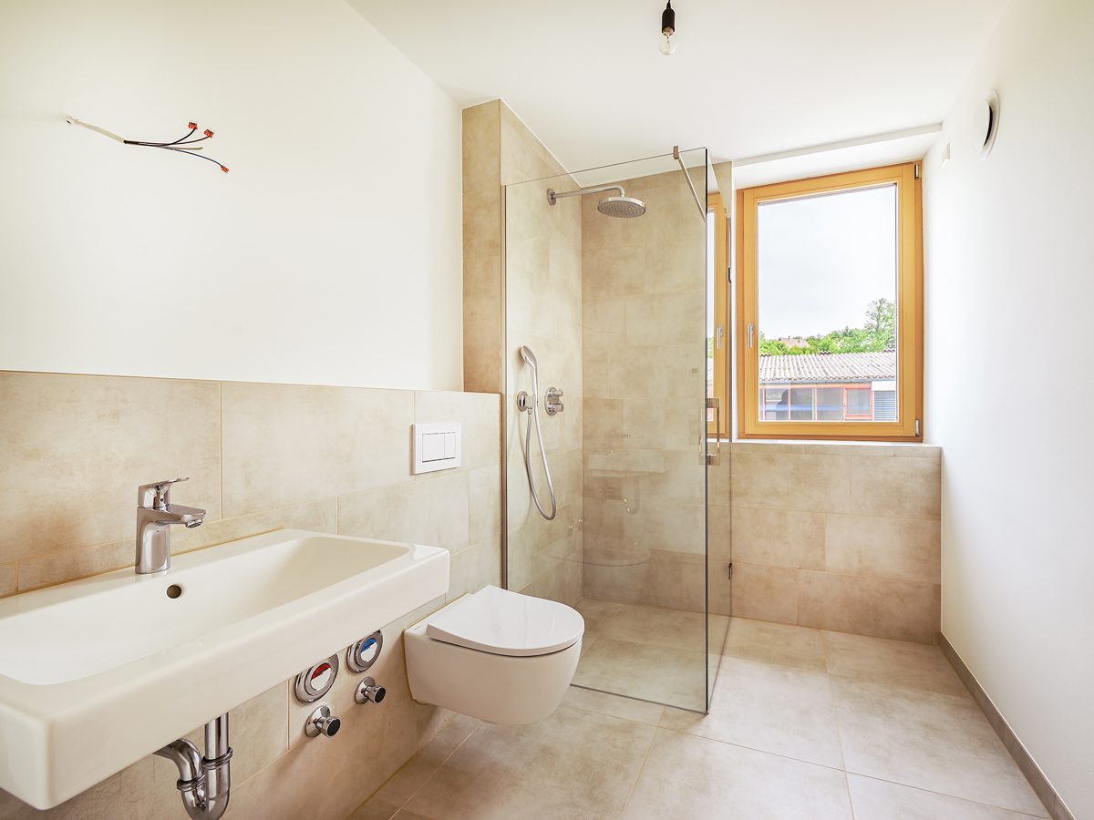 Immobilienangebot - Malsch - Wohnen & Anlage - Nachhaltig wohnen auf höchstem Niveau - Exklusive Doppelhaushälfte mit Einliegerwohnung