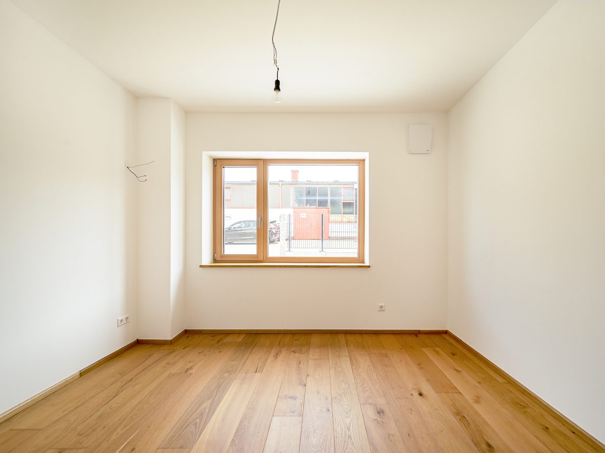 Immobilienangebot - Malsch - Wohnen & Anlage - Nachhaltig wohnen auf höchstem Niveau - Exklusive Doppelhaushälfte mit Einliegerwohnung