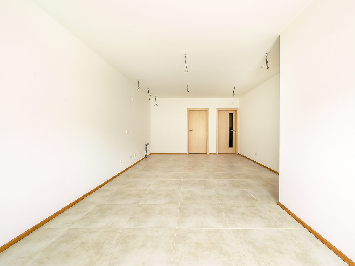 Immobilienangebot - Malsch - Wohnen & Anlage - Nachhaltig wohnen auf höchstem Niveau - Exklusive Doppelhaushälfte mit Einliegerwohnung