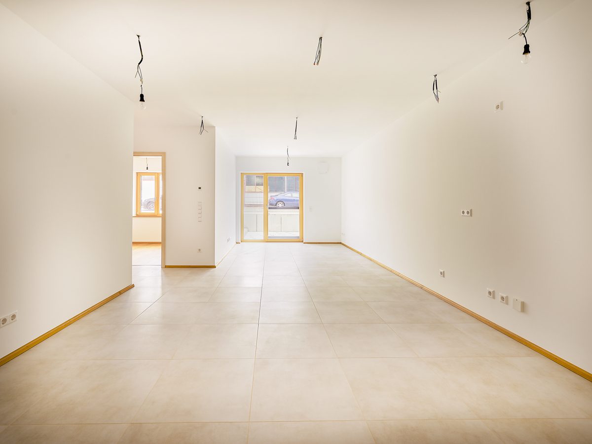 Immobilienangebot - Malsch - Wohnen & Anlage - Nachhaltig wohnen auf höchstem Niveau - Exklusive Doppelhaushälfte mit Einliegerwohnung