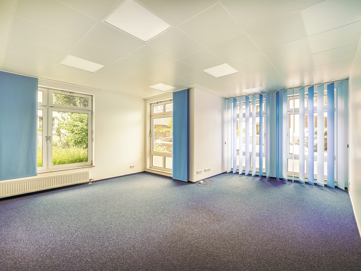 Immobilienangebot - Karlsruhe / Stupferich - Rest & Gewerbe - Ihre neue Geschäftsadresse wartet auf Sie!