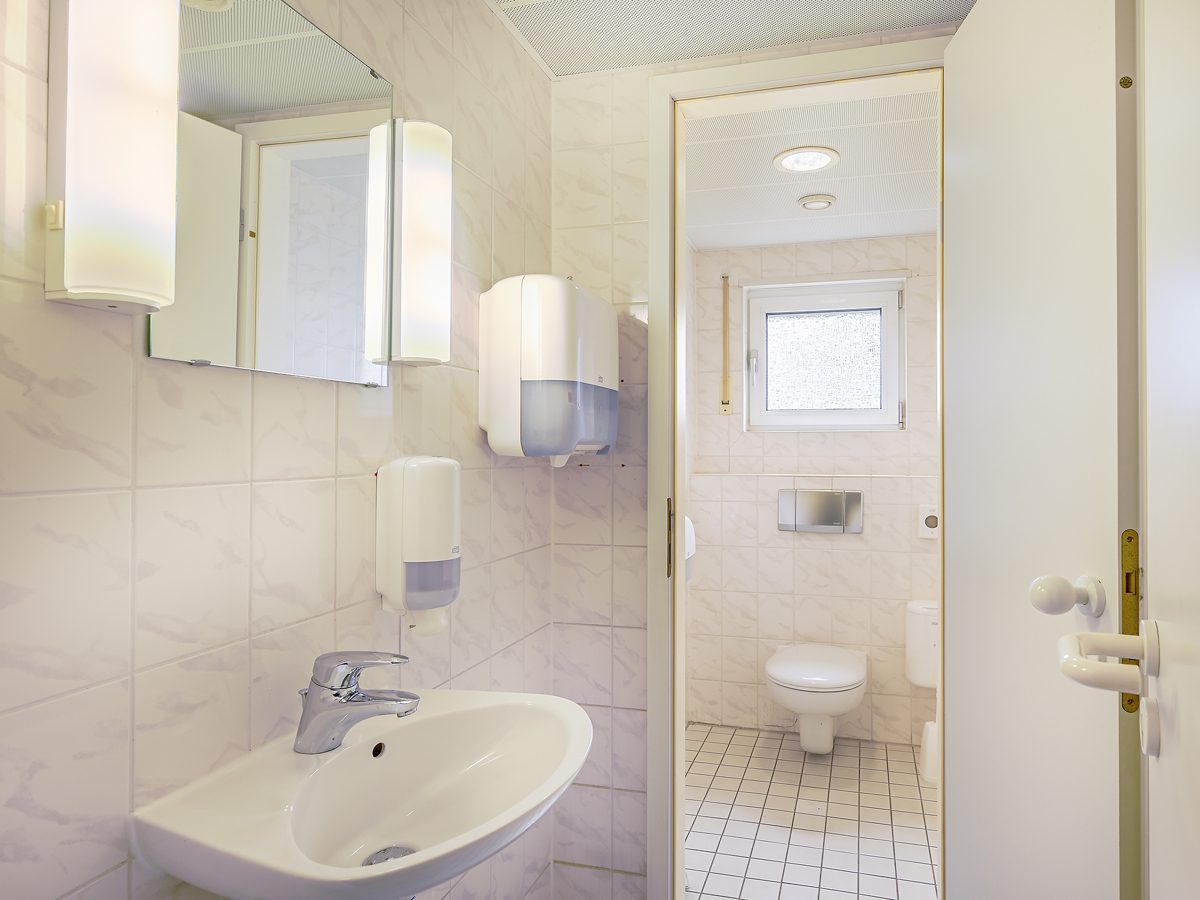 Immobilienangebot - Karlsruhe / Stupferich - Rest & Gewerbe - Ihre neue Geschäftsadresse wartet auf Sie!