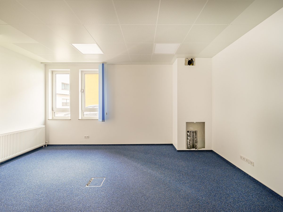 Immobilienangebot - Karlsruhe / Stupferich - Rest & Gewerbe - Ihre neue Geschäftsadresse wartet auf Sie!