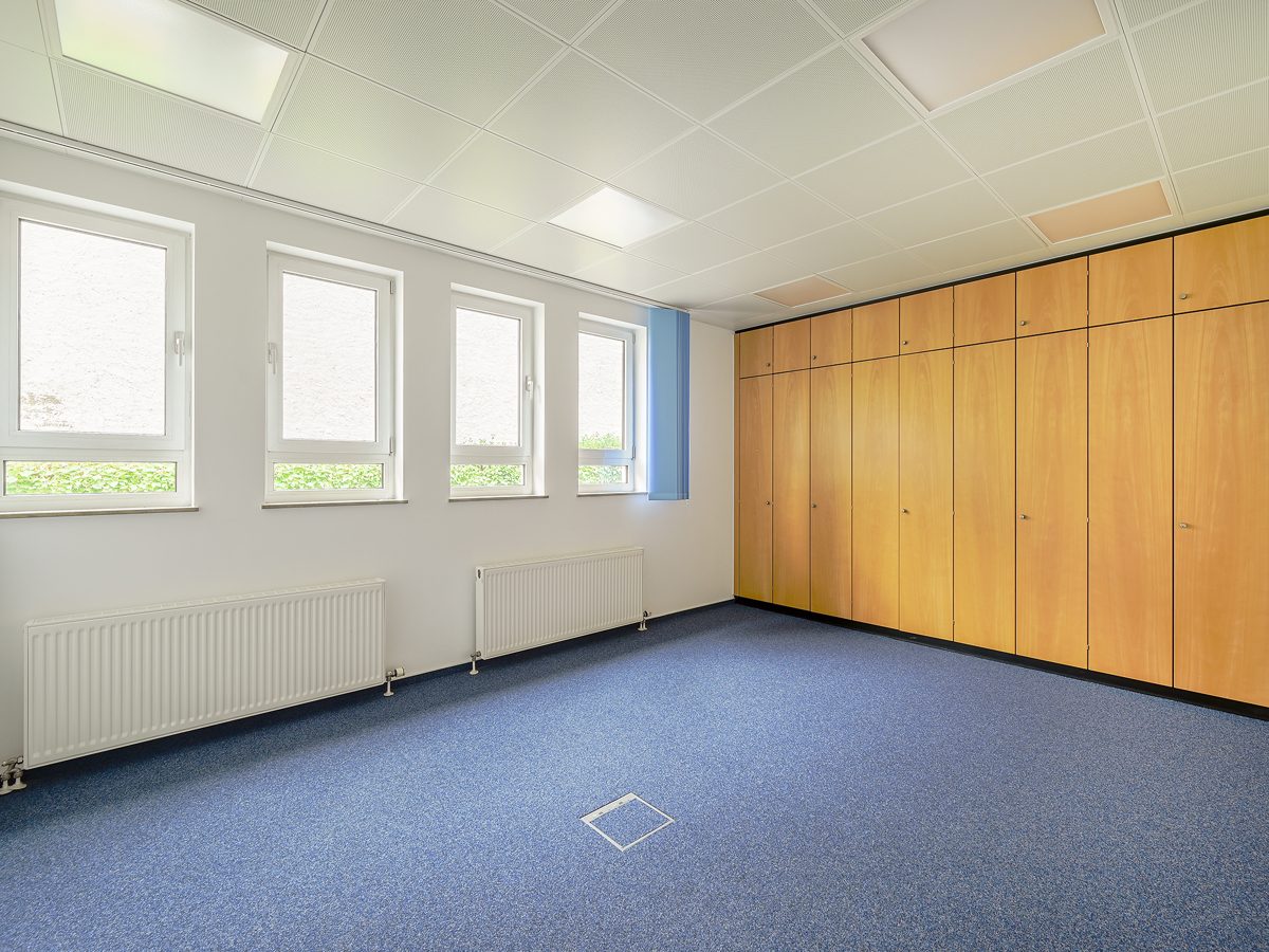 Immobilienangebot - Karlsruhe / Stupferich - Rest & Gewerbe - Ihre neue Geschäftsadresse wartet auf Sie!