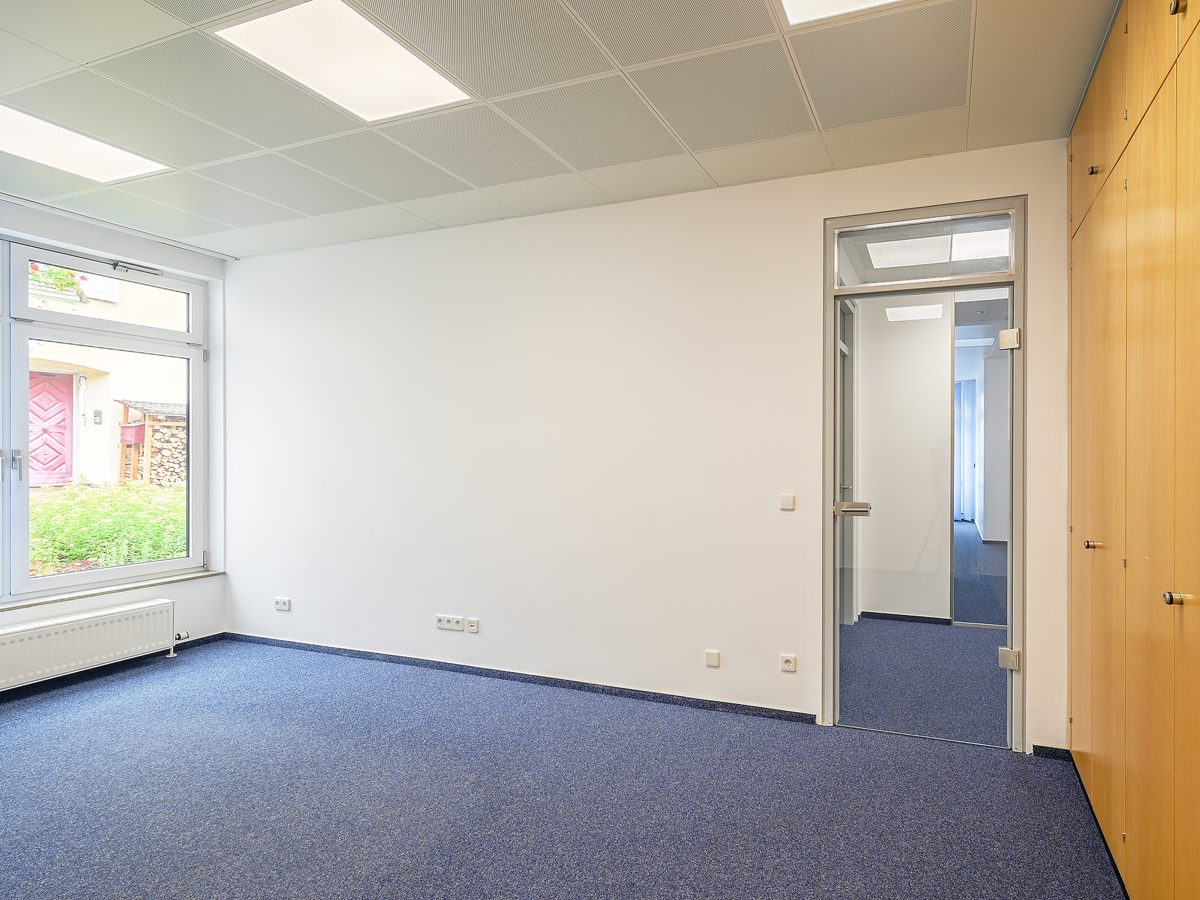 Immobilienangebot - Karlsruhe / Stupferich - Rest & Gewerbe - Ihre neue Geschäftsadresse wartet auf Sie!