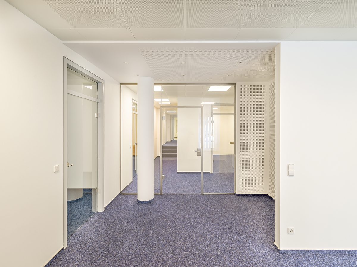 Immobilienangebot - Karlsruhe / Stupferich - Rest & Gewerbe - Ihre neue Geschäftsadresse wartet auf Sie!