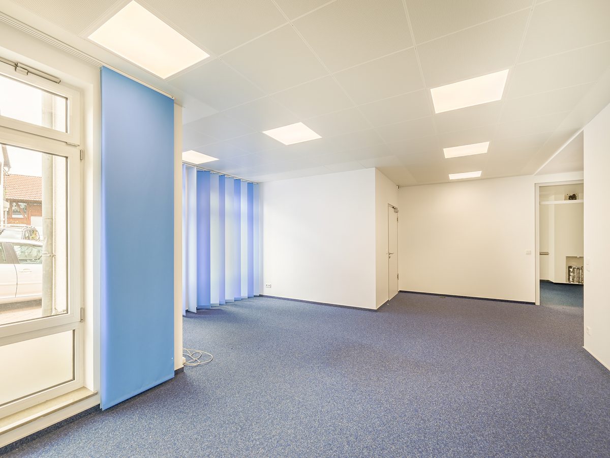 Immobilienangebot - Karlsruhe / Stupferich - Rest & Gewerbe - Ihre neue Geschäftsadresse wartet auf Sie!