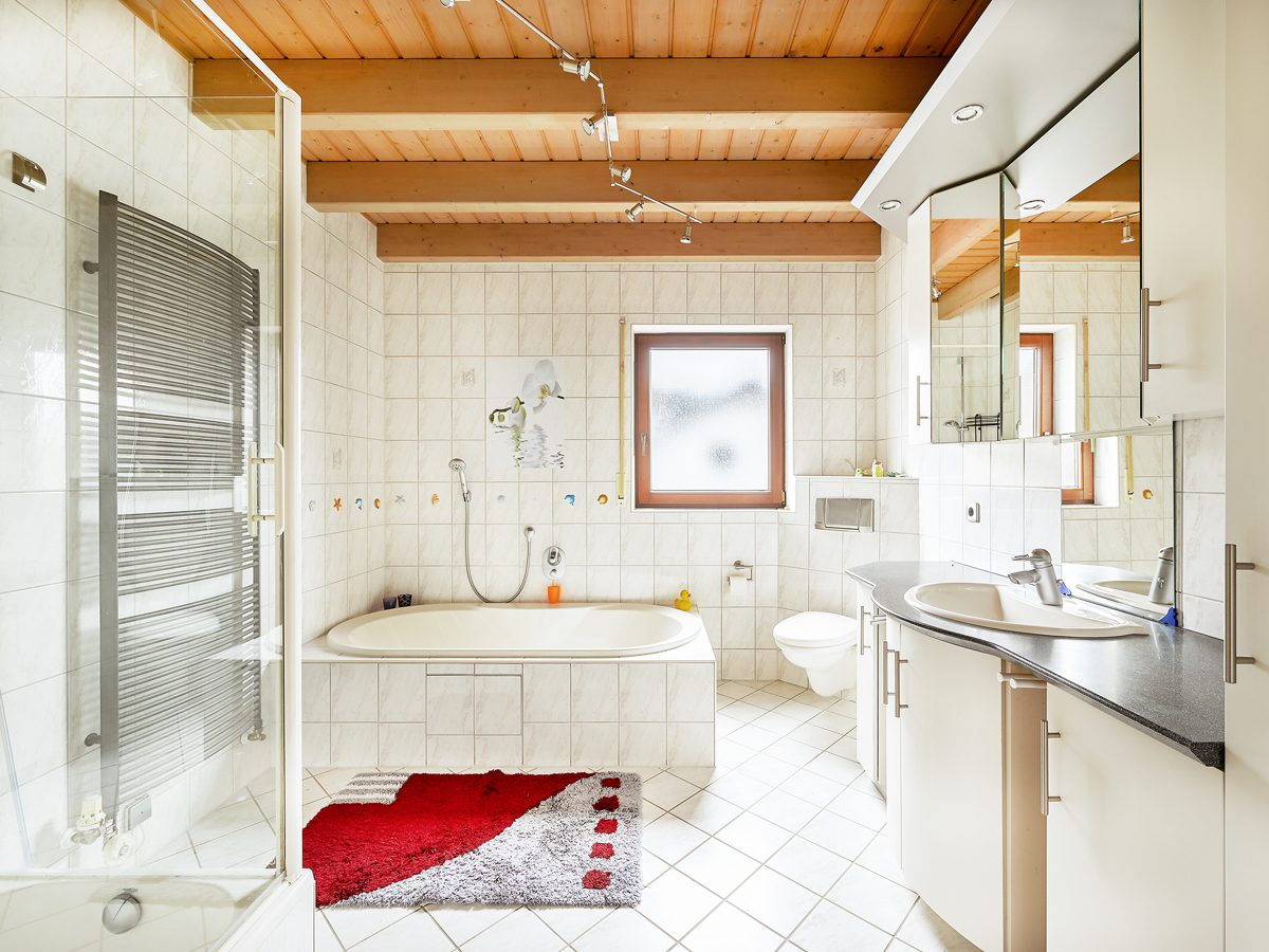Immobilienangebot - Malsch / Waldprechtsweier - Wohnen & Anlage - Ein Zuhause zum Ankommen – moderne Doppelhaushälfte mit Herz