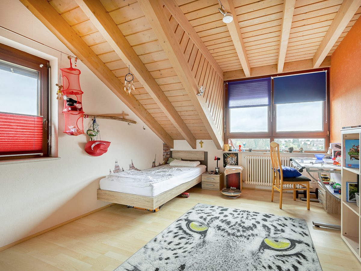 Immobilienangebot - Malsch / Waldprechtsweier - Wohnen & Anlage - Ein Zuhause zum Ankommen – moderne Doppelhaushälfte mit Herz
