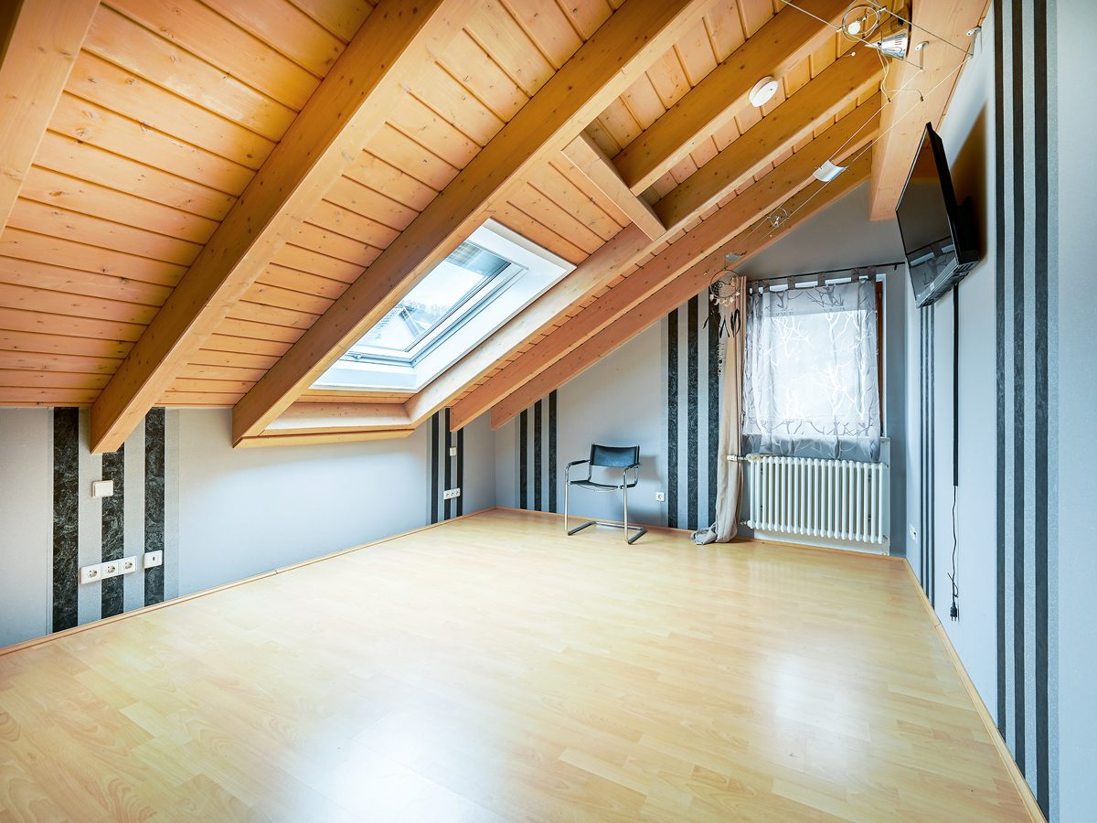 Immobilienangebot - Malsch / Waldprechtsweier - Wohnen & Anlage - Ein Zuhause zum Ankommen – moderne Doppelhaushälfte mit Herz