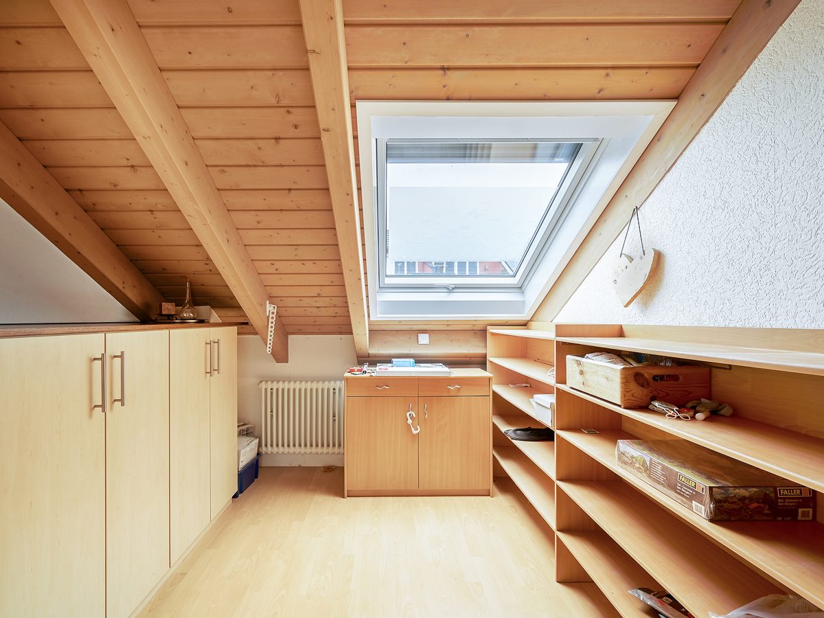 Immobilienangebot - Malsch / Waldprechtsweier - Wohnen & Anlage - Ein Zuhause zum Ankommen – moderne Doppelhaushälfte mit Herz
