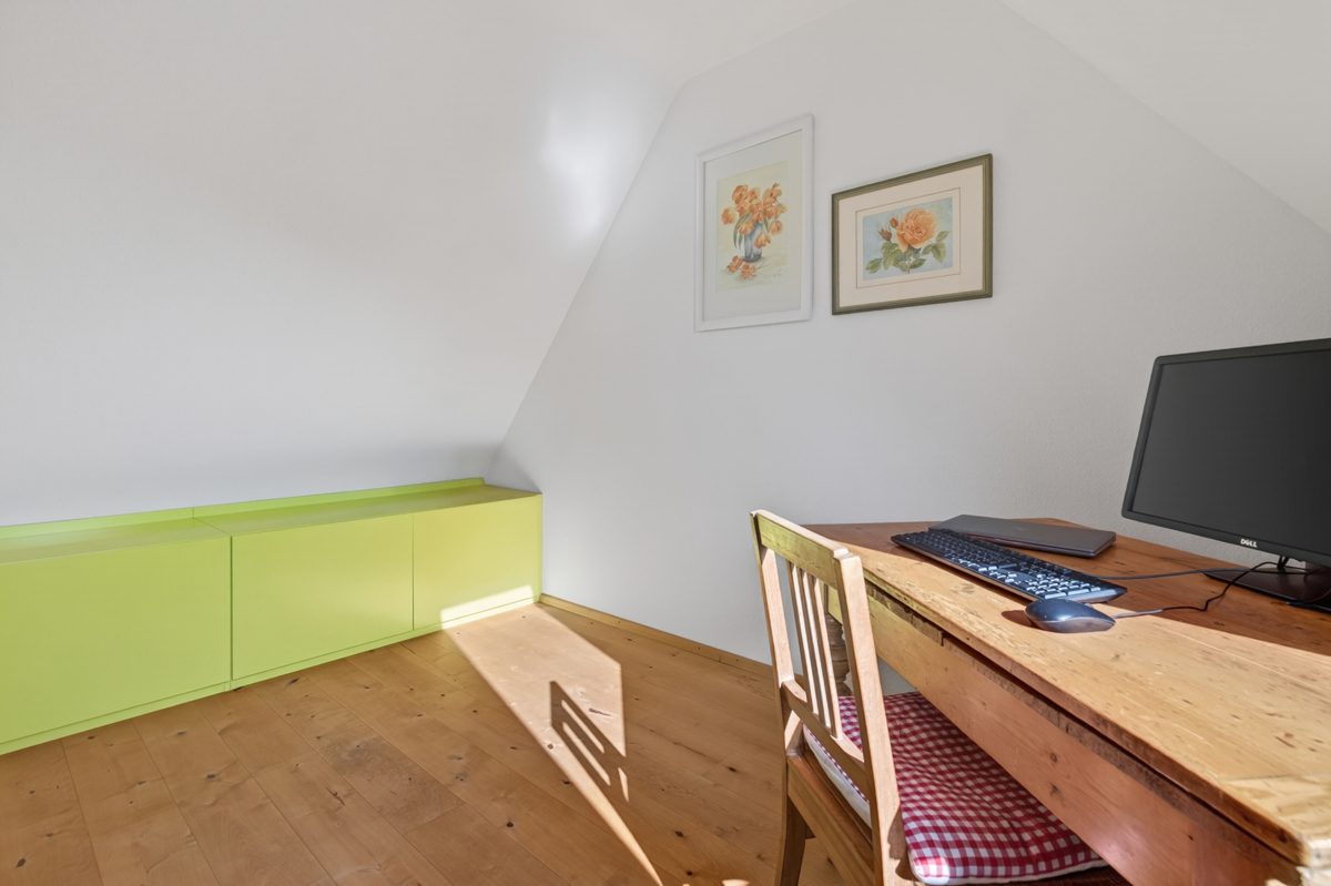 Immobilienangebot - Karlsruhe / Durlach - Wohnungen - Wohnjuwel in der Durlacher Altstadt: Charmante 4,5-Zi.-Maisonette-Eigentumswohnung mit Stellplatz