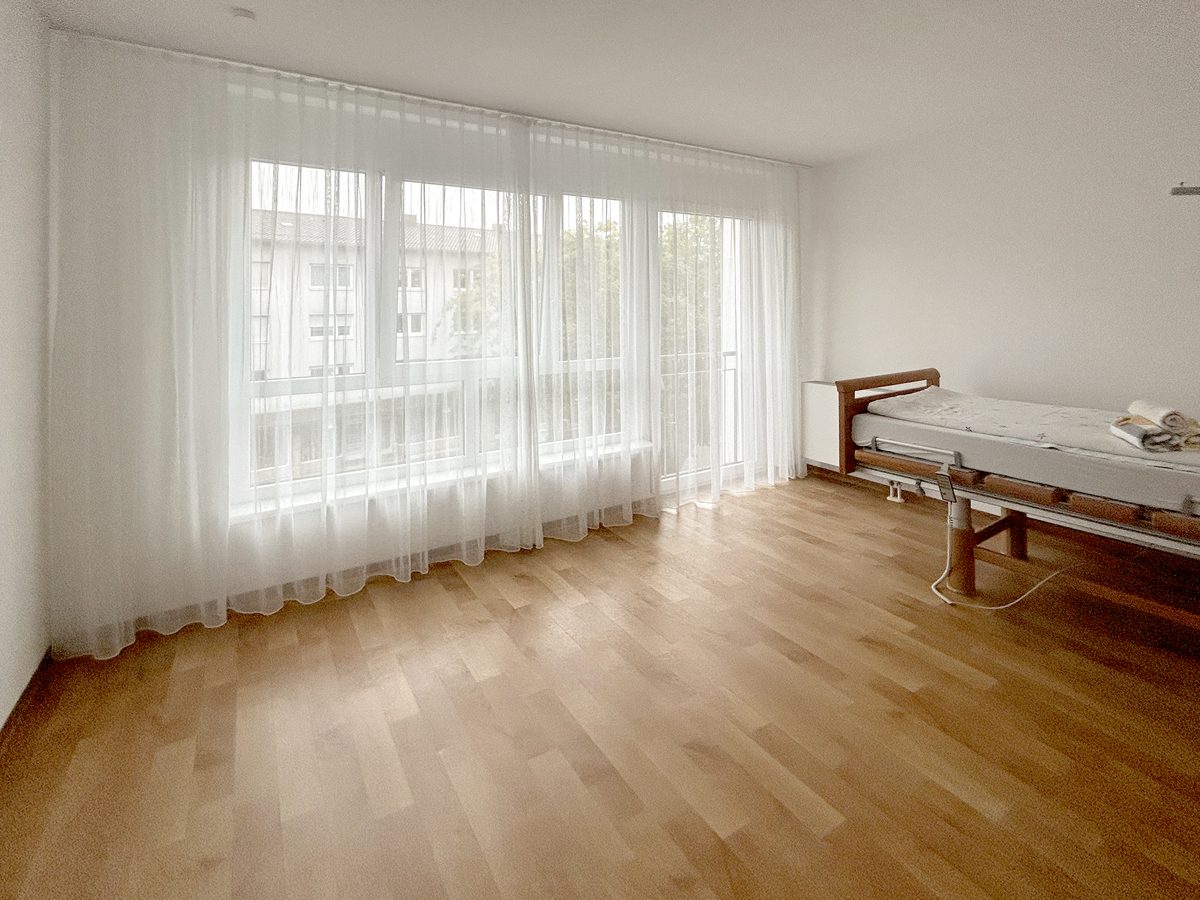 Immobilienangebot - Ettlingen - Wohnungen - Eine solide Kapitalanlage! Vermietetes 1,5-Zimmer-Pflegeappartement im "kleiner Exer"