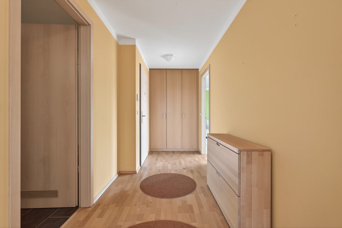 Immobilienangebot - Waldbronn / Reichenbach - Wohnungen - Helle 3-Zimmer-Eigentumswohnung in perfekter Ausrichtung