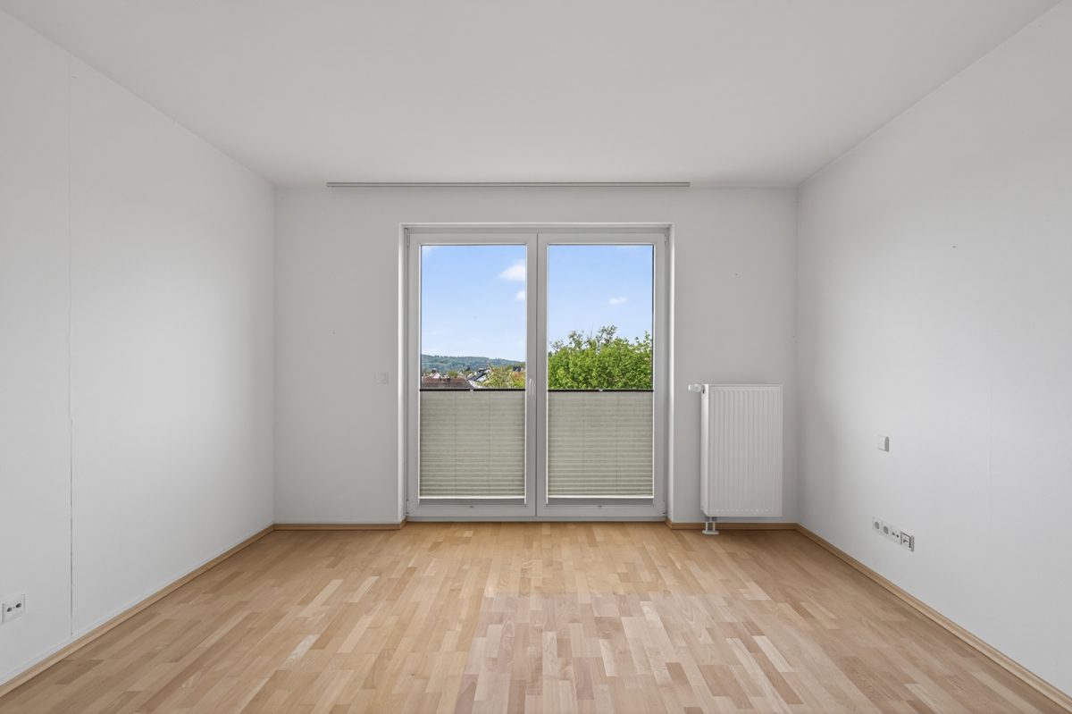 Immobilienangebot - Waldbronn / Reichenbach - Wohnungen - Helle 3-Zimmer-Eigentumswohnung in perfekter Ausrichtung