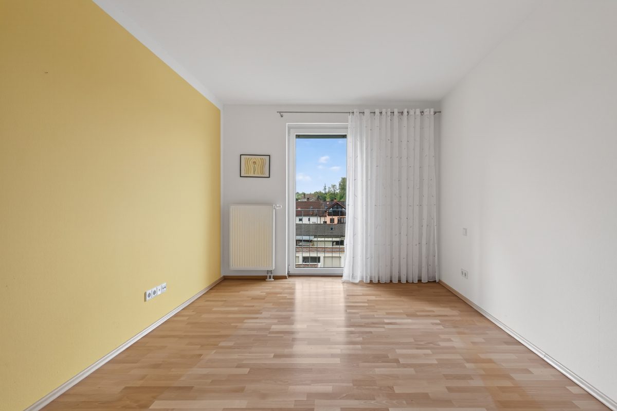Immobilienangebot - Waldbronn / Reichenbach - Wohnungen - Helle 3-Zimmer-Eigentumswohnung in perfekter Ausrichtung