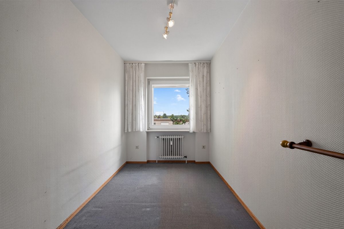 Kinderzimmer Immobilienangebot - Eggenstein-Leopoldshafen / Leopoldshafen - Wohnungen - Flexibel wohnen mit Potenzial: 3,5- oder 4-Zimmer-Eigentumswohnung, entscheiden Sie selbst!