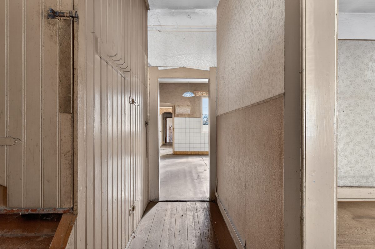 Vorderhaus Immobilienangebot - Oberhausen-Rheinhausen - Grundstücke - Neuanfang statt Kompromiss: Abrissgrundstück in ruhiger Wohnlage