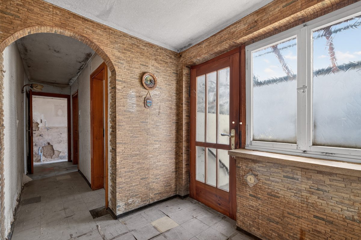 Vorderhaus Immobilienangebot - Oberhausen-Rheinhausen - Grundstücke - Neuanfang statt Kompromiss: Abrissgrundstück in ruhiger Wohnlage
