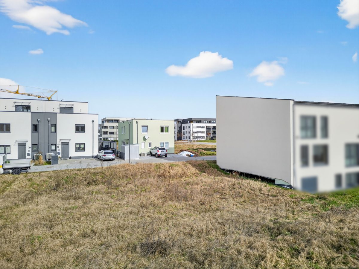 Immobilienangebot - Stutensee / Spöck - Grundstücke - Ideale Gelegenheit! Ansprechendes Grundstück für Ihr neues Zuhause in Stutensee