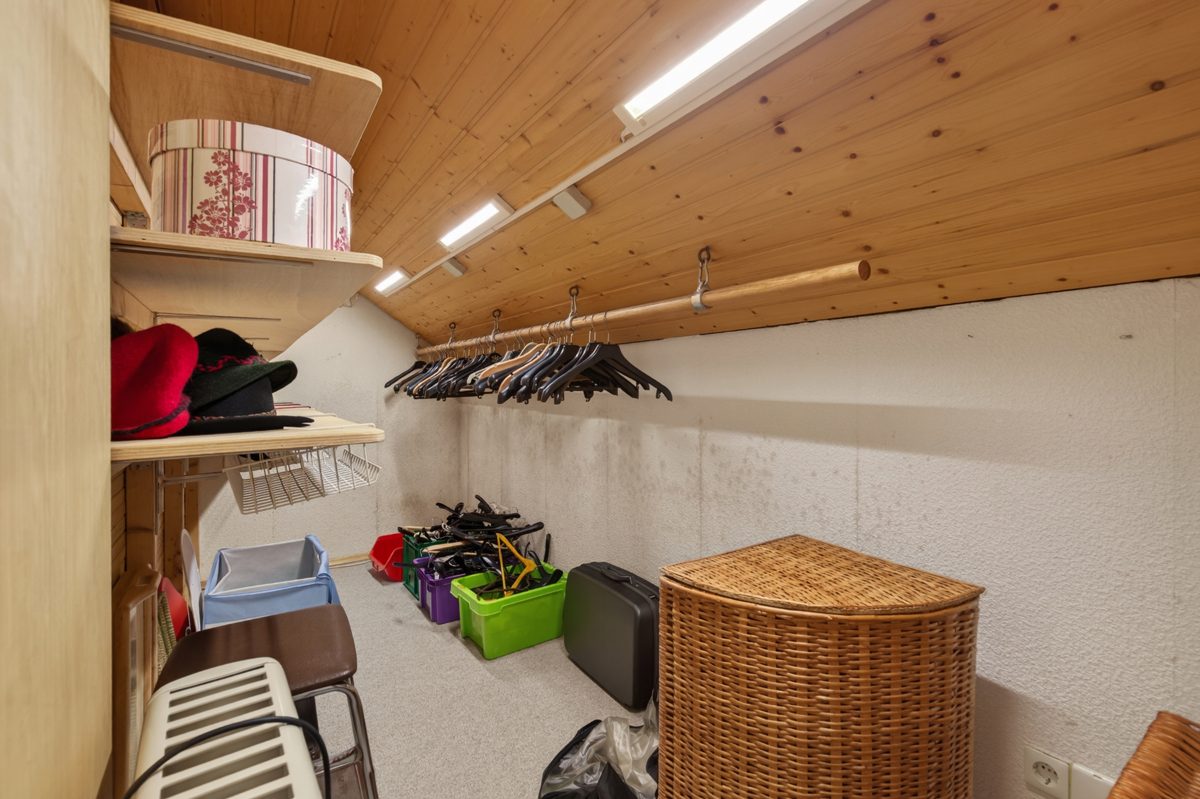 Immobilienangebot - Malsch/Sulzbach - Wohnen & Anlage - Traumanwesen mit Kamin und Sauna direkt am Waldrand