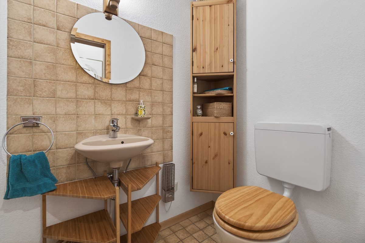Immobilienangebot - Malsch/Sulzbach - Wohnen & Anlage - Traumanwesen mit Kamin und Sauna direkt am Waldrand
