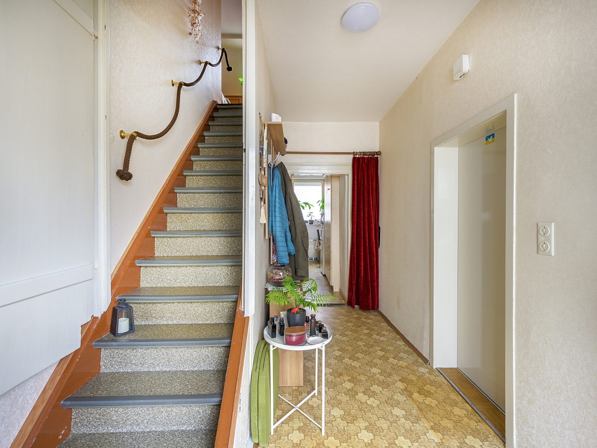 Immobilienangebot - Graben-Neudorf / Graben - Wohnen & Anlage - Provisionsfrei: Rohdiamant mit großem Grundstück, Scheune & sicherer Miete durch Gemeinde