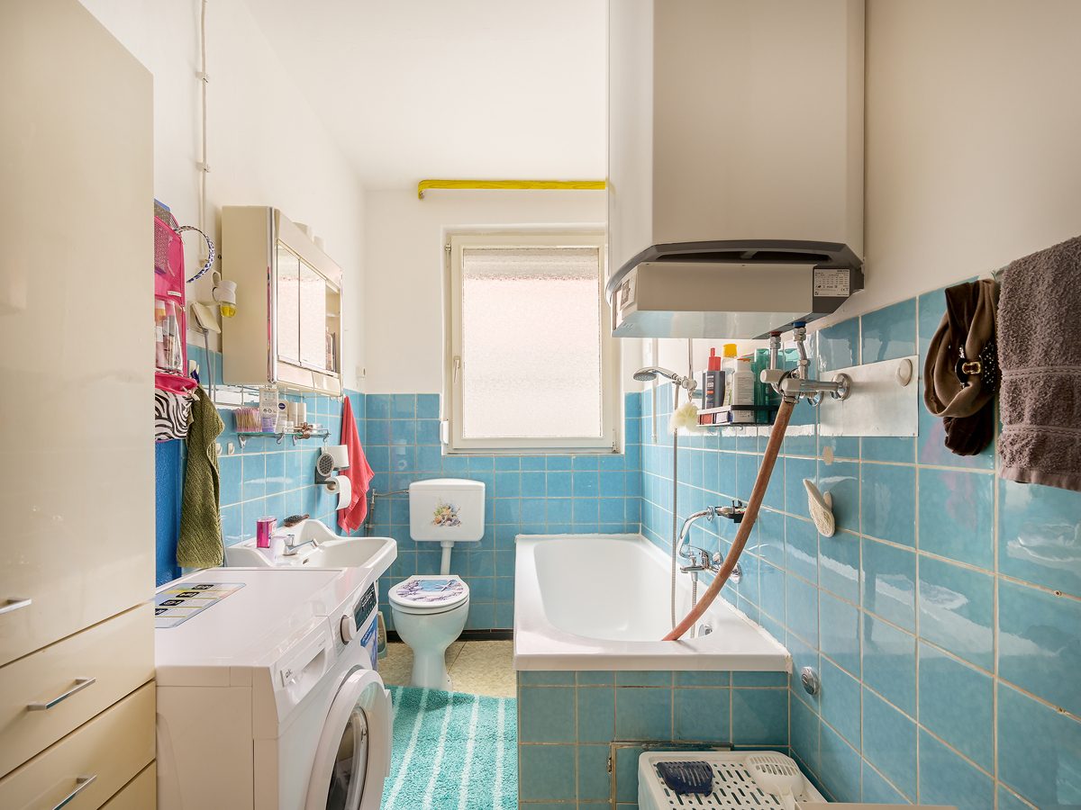 Immobilienangebot - Graben-Neudorf / Graben - Wohnen & Anlage - Provisionsfrei: Rohdiamant mit großem Grundstück, Scheune & sicherer Miete durch Gemeinde